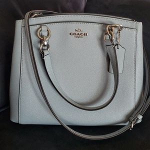Brand new Coach Carryall